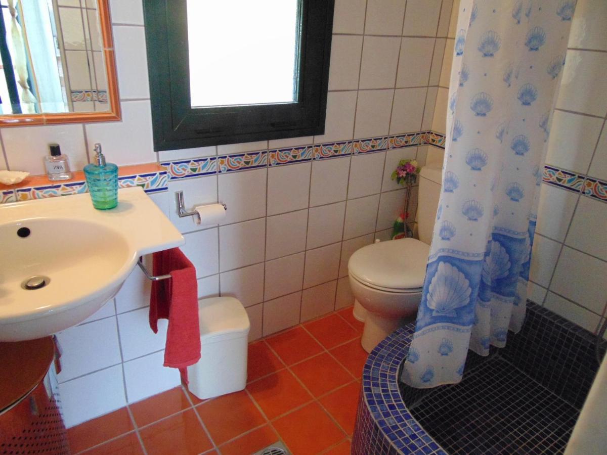 Crystal Bay Appartement PalaiónTsiflíkion Buitenkant foto