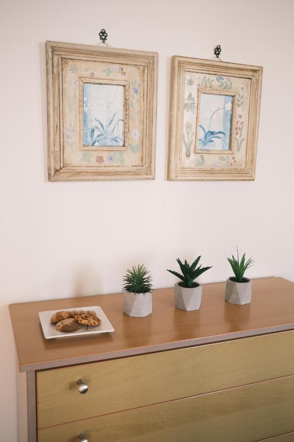 Crystal Bay Appartement PalaiónTsiflíkion Buitenkant foto